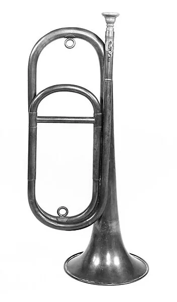 Bugle in G — W. I. Seefeldt