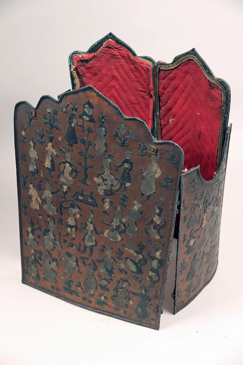 Cuirass (Char-aina) — Unknown