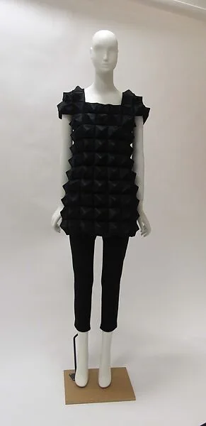 Ensemble — Junya Watanabe|Comme des Garçons