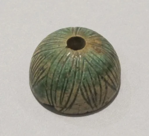 Ornament, leaves