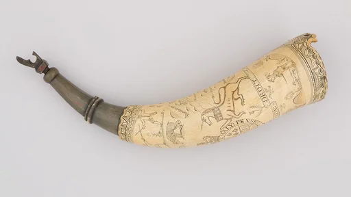 Powder Horn