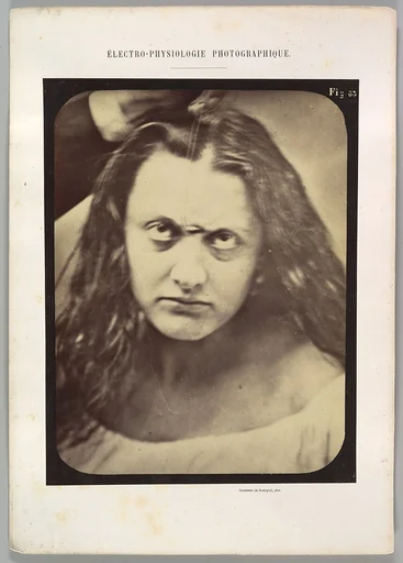 Figure 83: Lady Macbeth, ferocious cruelty