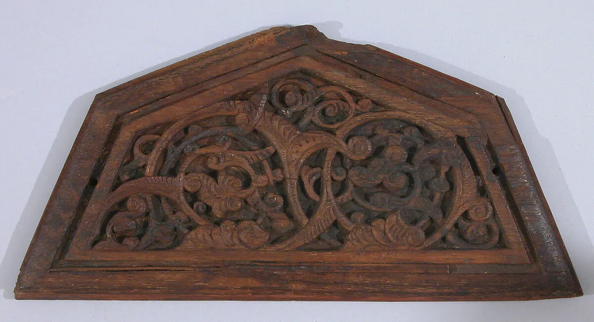 Panel — Unknown