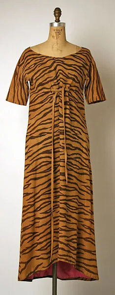Evening dress — Bonnie Cashin|Philip Sills & Co.