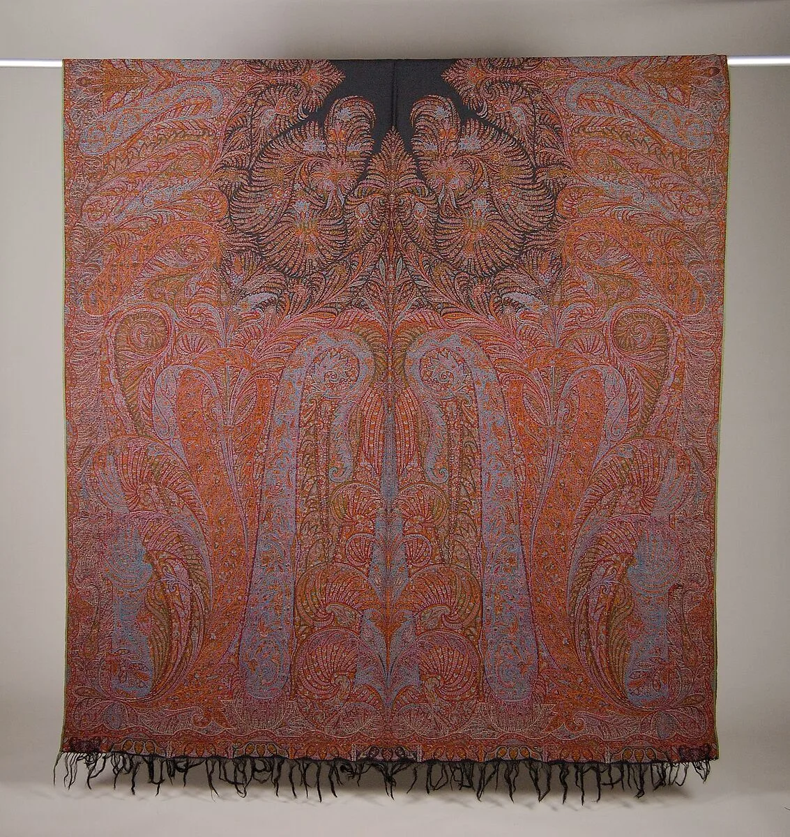 Shawl — Unknown