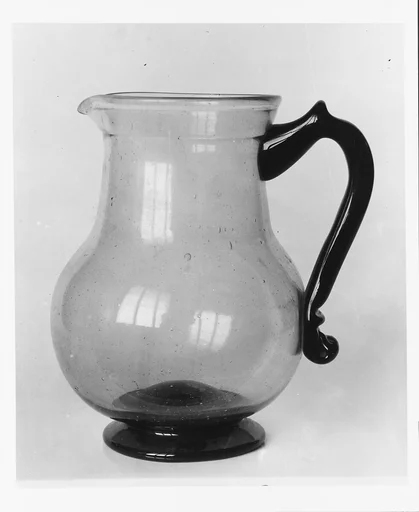 Pitcher
