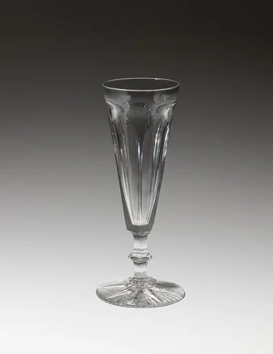 Champagne flute