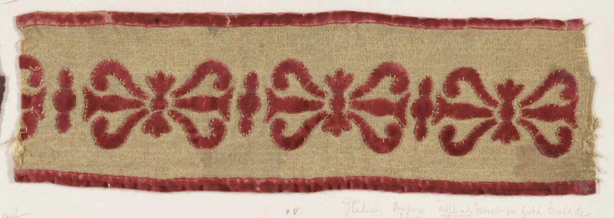 Fragment — Unknown