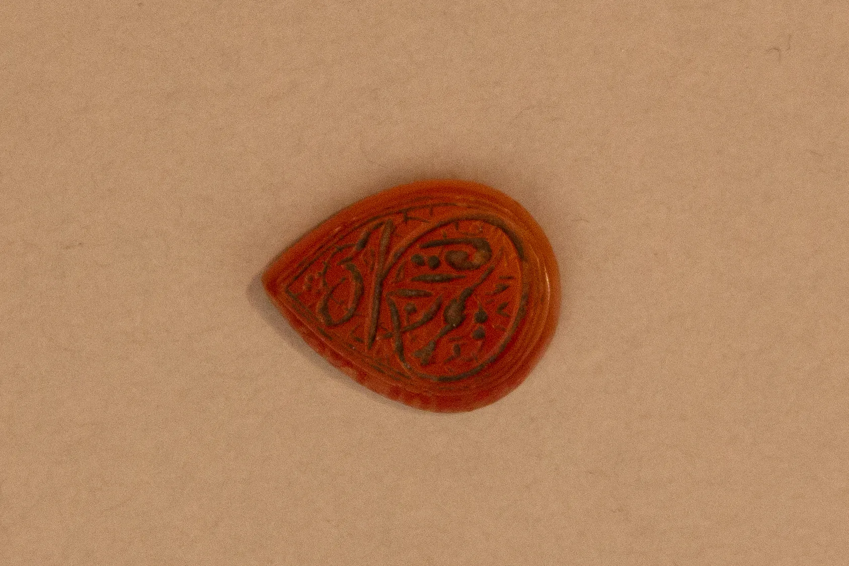 Seal Stone — Unknown
