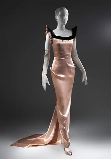 Theatrical costume