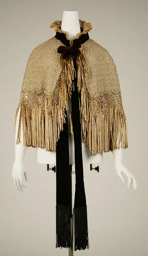 Cape