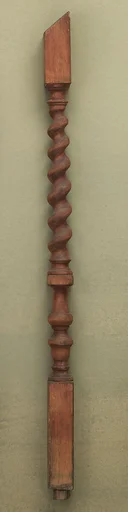 Baluster