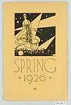to showing of Spring, 1926 line of fabrics. October 5, 1925 at Stehli Silks Corporation Showroom, 104 East 25th Street, New York — Stehli Silks Corporation