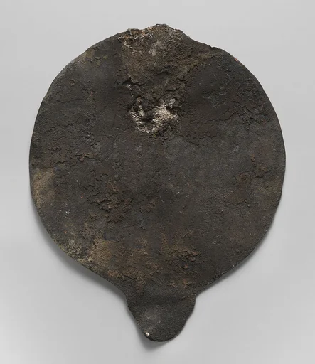 Mirror disk