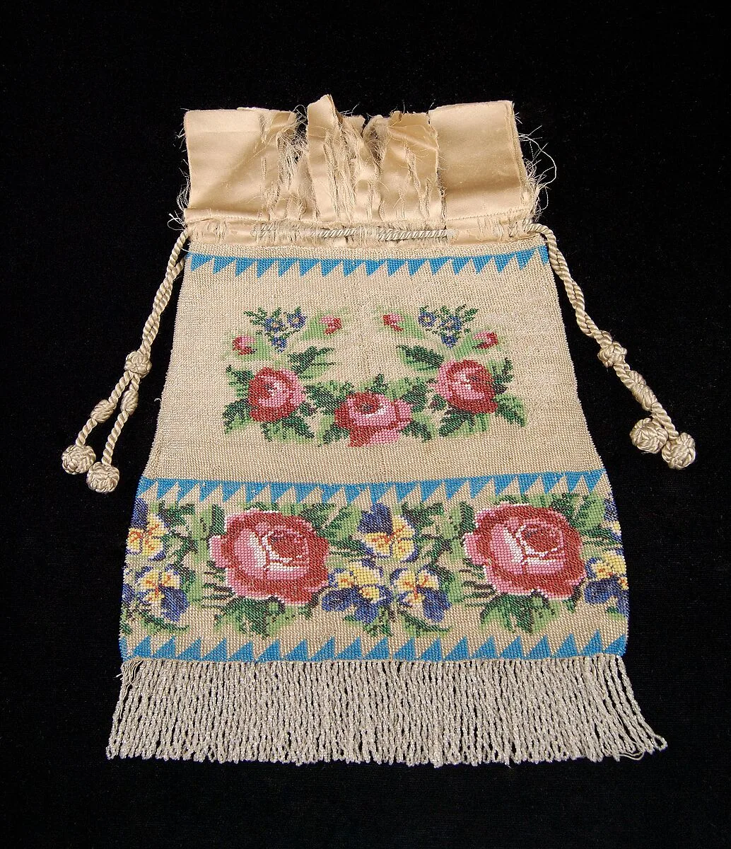 Pouch — Unknown