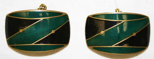 Shoe buckles — Unknown