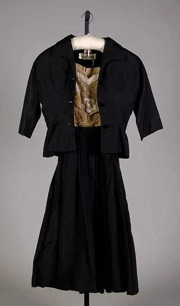 Suit — House of Dior|Christian Dior