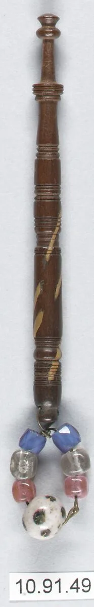 Bobbin — Unknown