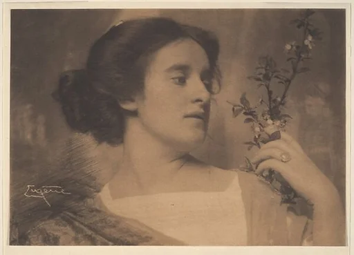 Frau Willi Geiger (Clara)