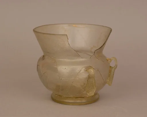Fragments of a Lamp