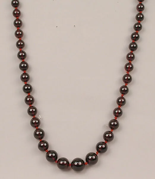 Necklace — Unknown