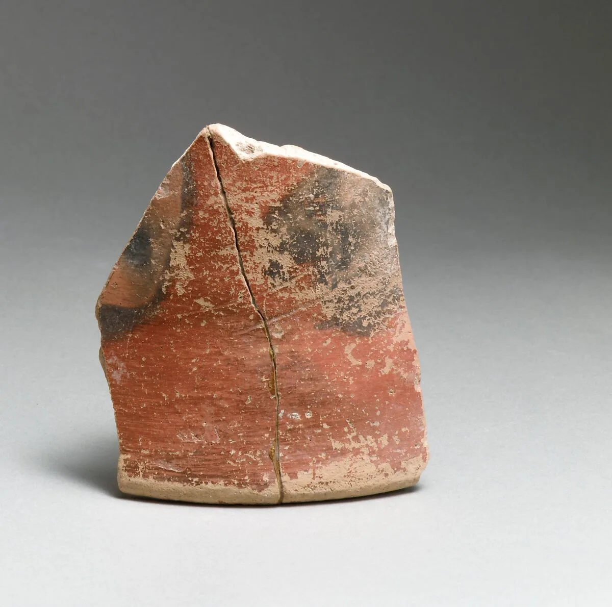 Vase fragment — Unknown