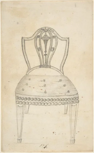 Designs for side chairs