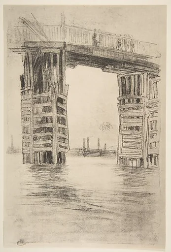 The Tall Bridge