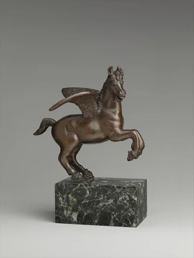 Pegasus