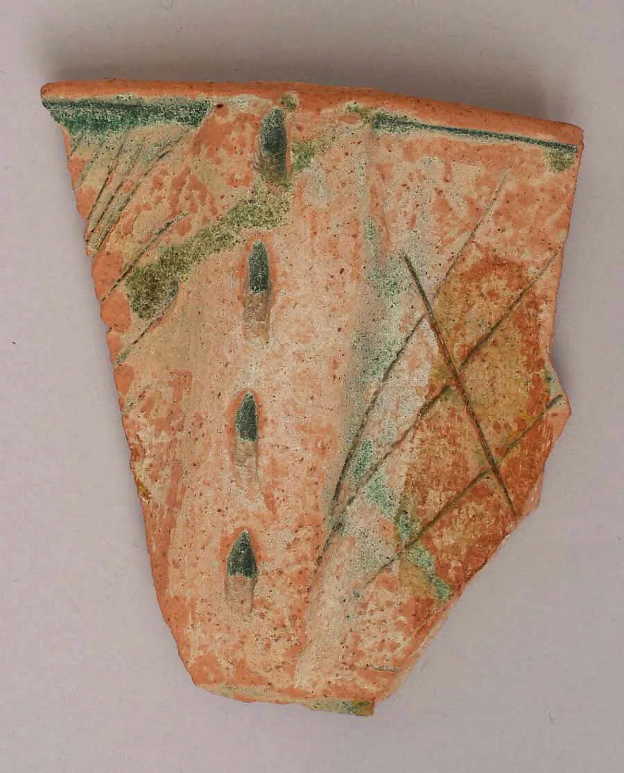 Fragment — Unknown