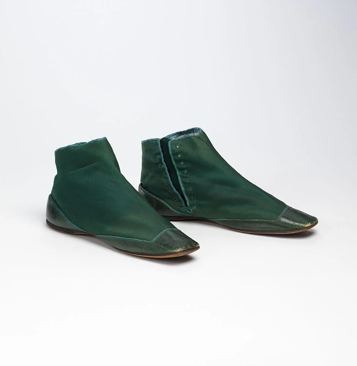 Boots — Unknown