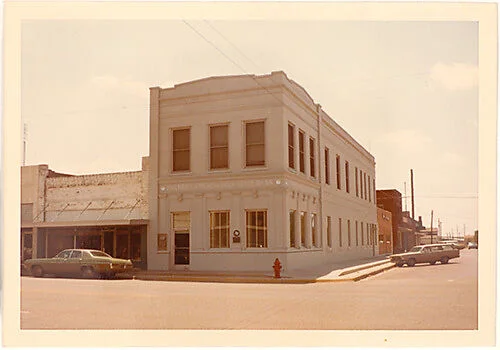 Shamrock, Texas