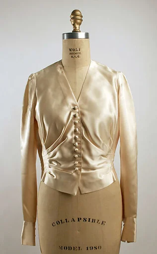 Overblouse