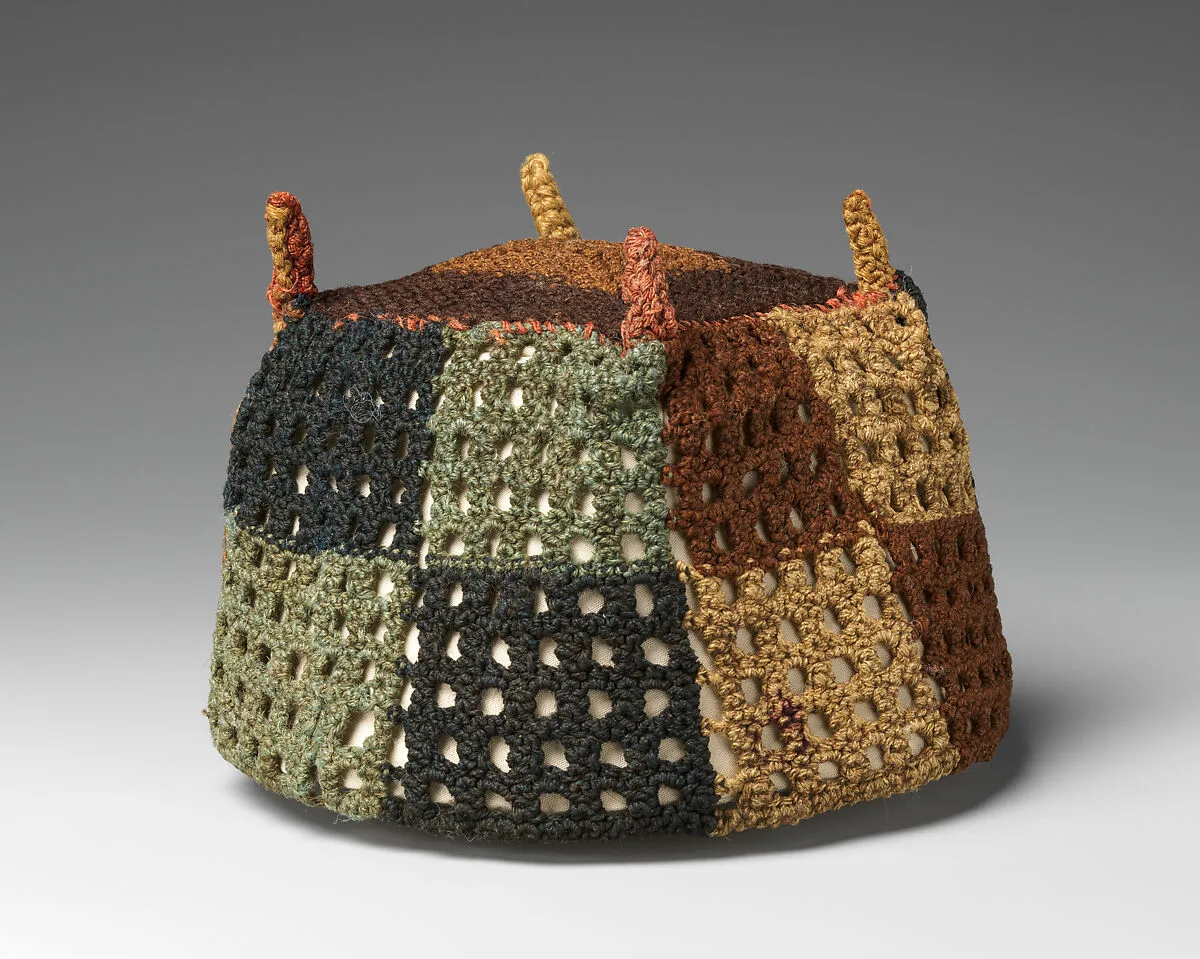Four-Cornered Hat — Unknown