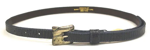 Belt