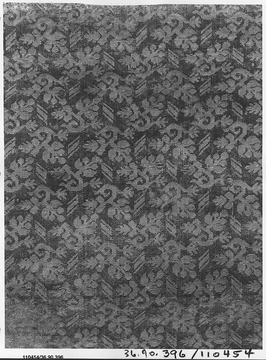 Piece — Unknown