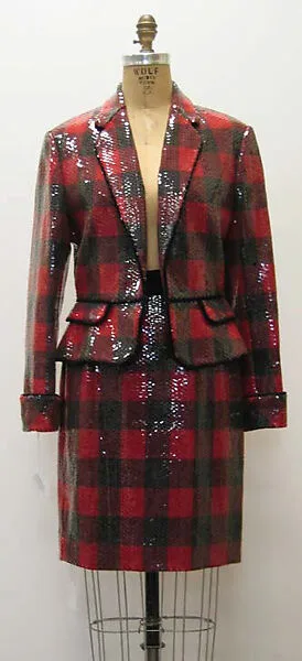 Suit — Marc Jacobs|Perry Ellis Sportswear Inc.