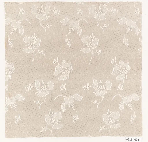 Textile sample