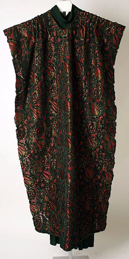 Evening ensemble