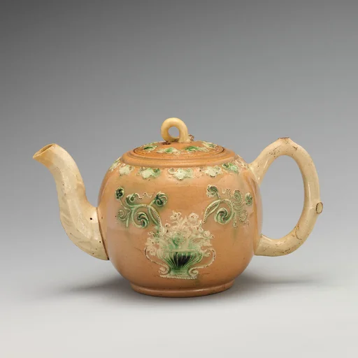 Teapot