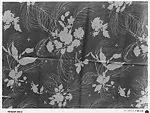 "Americana Print: Tangle" Textile