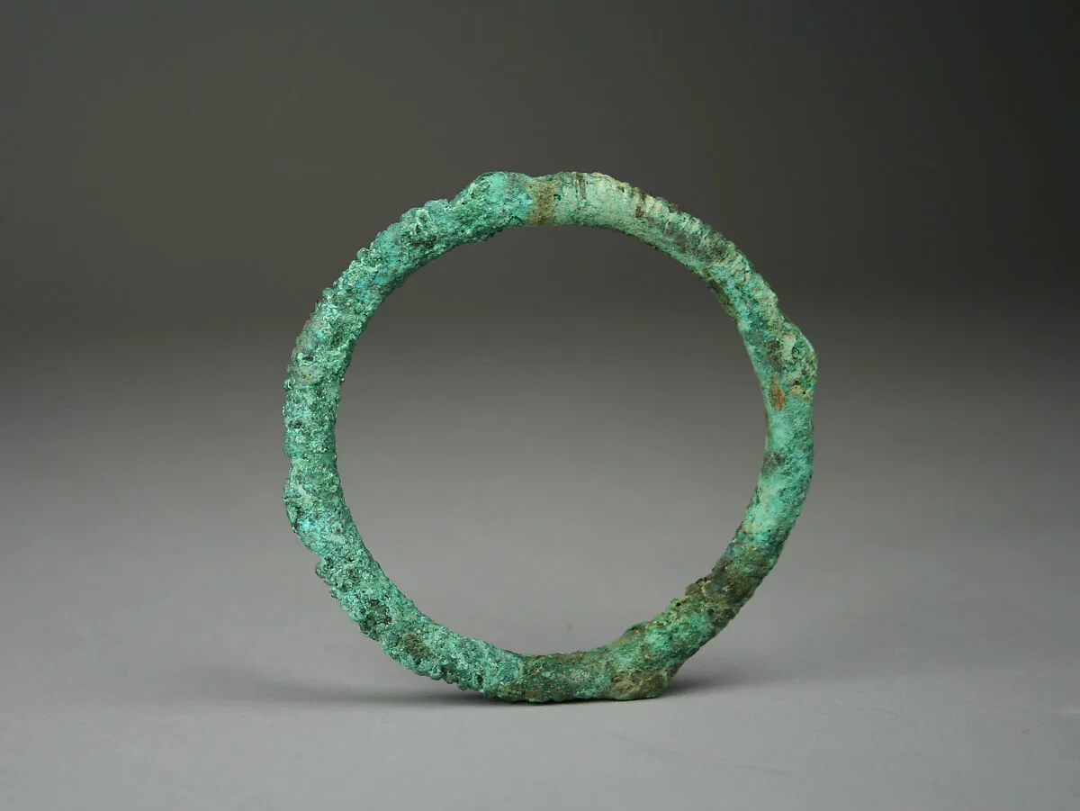 Bracelet — Unknown