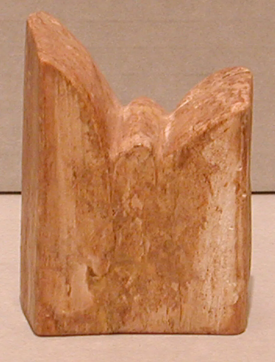 Chess Piece, Rook — Unknown