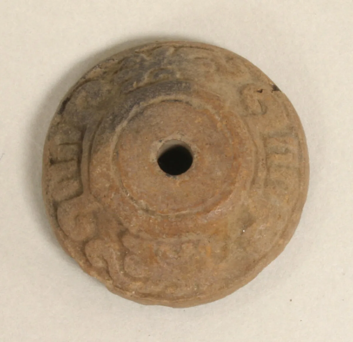 Spindle Whorl — Unknown