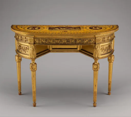 Side table