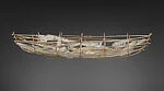 Feather Canoe