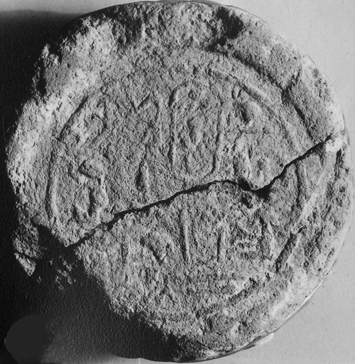 Funerary Cone