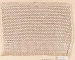 Textile sample — Dorothy Liebes