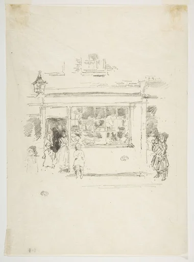 Drury Lane Rags