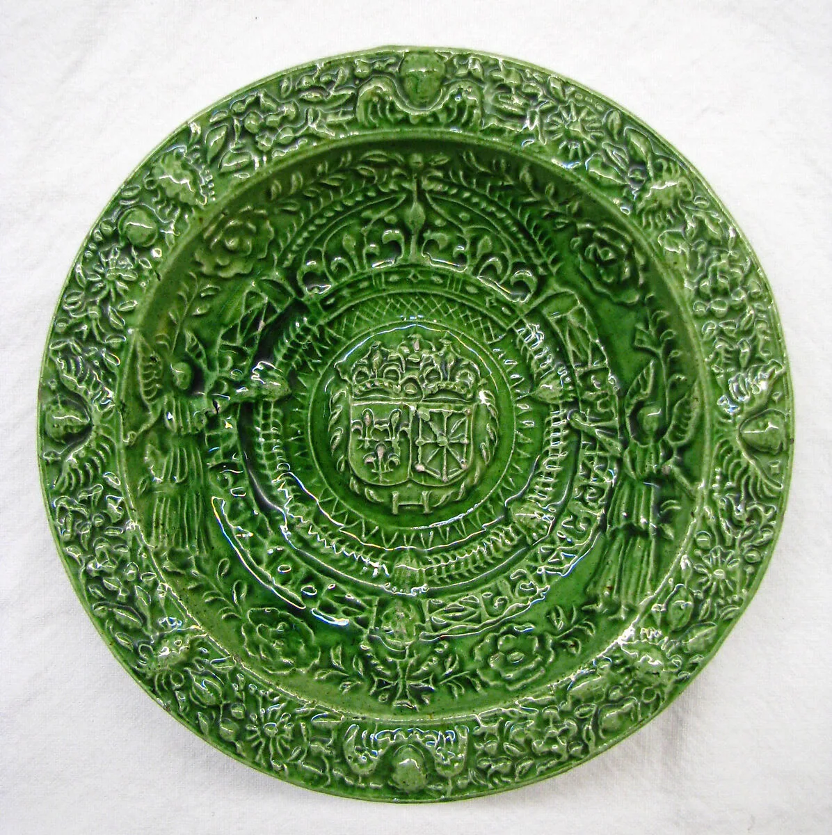 Bowl — Unknown